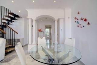 Puerto Banus Penthouse Duplex corner apartment - Marbella - 2