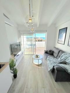 Belle Mar Sea View Studio - Torrevieja - 0