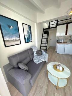 Belle Mar Sea View Studio - Torrevieja - 6