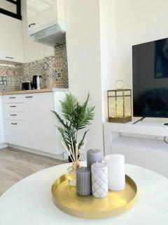 Belle Mar Sea View Studio - Torrevieja - 7