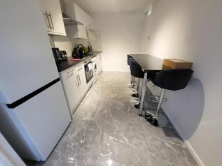 London Central Modern Apartment Charlton - Londra - 2