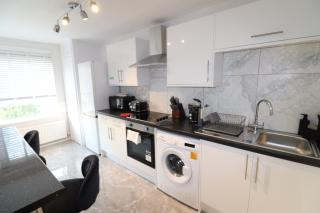London Central Modern Apartment Charlton - Londra - 1