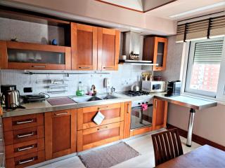 Apartment 13 - Your Perfect Stay in Durres City - Durrës - 2