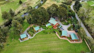 The River Lodge - Ohakune - 0