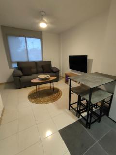 Apartamentos Cumbremar en Benicàssim - Benicàssim - 6