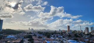 Condominio em ponta negra com vista para o mar - Natal - 6
