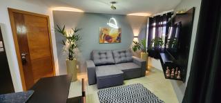Condominio em ponta negra com vista para o mar - Natal - 2