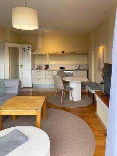 Etern Stays - Pristine Apartment - Pristina - 6