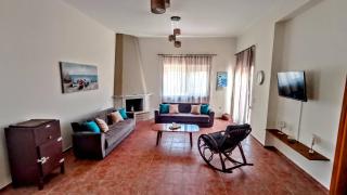Dimitra apartment with garden in Kattavia - Prassonisi - Kattavía - 9