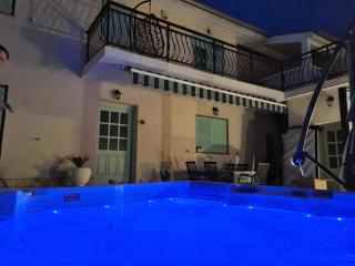 Holiday house Marea with jacuzzi - Crikvenica - 6