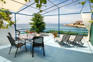 Mermaid Apartment - Skala Marion - 1