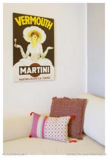 Santa Chiara Apartment - Torino - 1