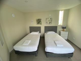 Bungalow Jatun Mama - Ventanilla - 1