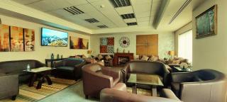 Tamrah Suites Hotel - Amman - 2