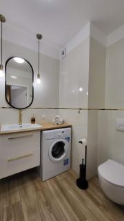 Bright & Comfy - Baltea Apartments - Danzig - 4