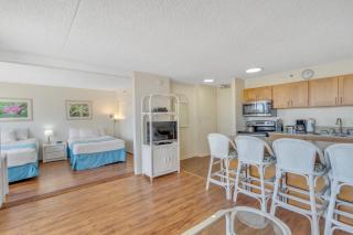 Deluxe Ocean and Diamond Head View Waikiki Condo, Free parking! - Honolulu - 7