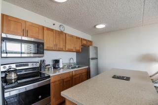 Deluxe Ocean and Diamond Head View Waikiki Condo, Free parking! - Honolulu - 6