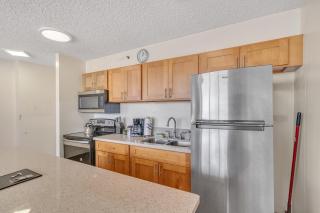 Deluxe Ocean and Diamond Head View Waikiki Condo, Free parking! - Honolulu - 5