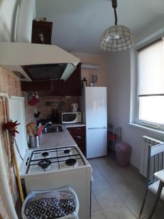 Apartment - Budapest - 3
