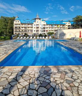 APARTAMENT RELAX BLUE MARE - 0