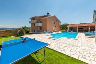 Villa Ivana holiday home - Mrljane - 7