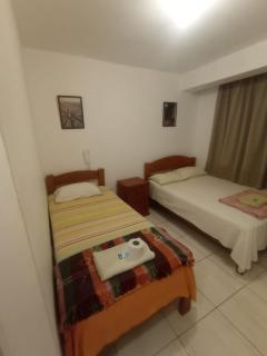HOSTAL PARIS - Piura - 3