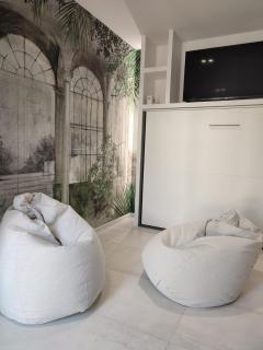 AL PONTE design apartment - Conegliano - 6