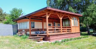 Domek nad Stawami - Warmia - Jonkowo - 0