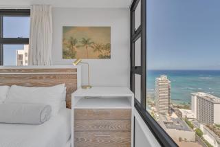 Beach Oasis with Ocean & City Views with FREE Parking! - 1