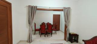 Haven Lodge, Bahria Orchard, Lahore - 1