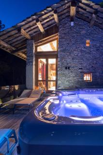 Baita Relais La Cesarina - Vico Canavese - 9