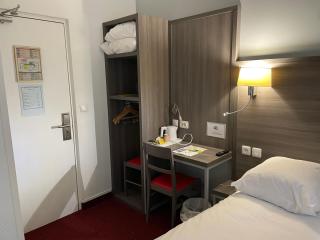 Hipotel Lilas Gambetta - Parijs - 6
