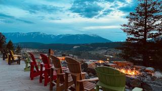 Headwaters Lodge at Eagle Ranch Resort - 1