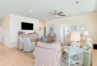 Bella Rossa home - Crystal Beach - 4