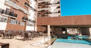 Spazzio diroma Hotel Caldas Novas - Caldas Novas - 4