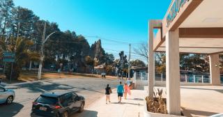 Spazzio diroma Hotel Caldas Novas - 6