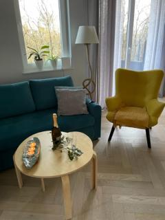 Apartament Zielone Zacisze - 7