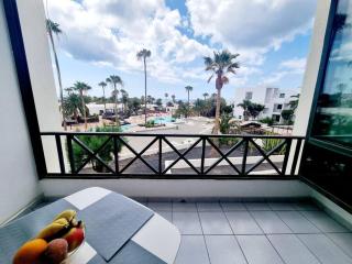 Luxury Ocean View Playa Roca - Costa Teguise - 9