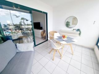 Luxury Ocean View Playa Roca - Costa Teguise - 6