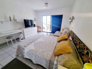 Luxury Ocean View Playa Roca - Costa Teguise - 4