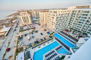 Perfect Sea View - Infinity Pool&Spa&EV friendly - Mamaia - 4