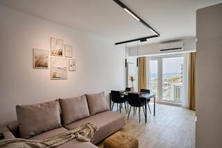 Perfect Sea View - Infinity Pool&Spa&EV friendly - 7