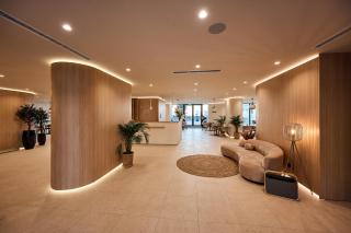 Perfect Sea View - Infinity Pool&Spa&EV friendly - Mamaia - 2