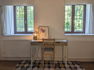 Stylish 2-Bedroom Apartment in Central Budapest - Budapest - 7