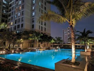 Lalahouse Masteri Thao Dien view Landmark 3PN - Ho Chi Minh-stad - 6