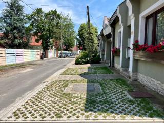 Orosz Apartmanház Gyula - Gyula - 9