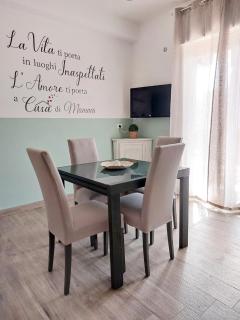A casa di Mamma - Palermo - 0