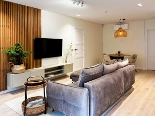 Pinecone terrace - 2 bedrooms apartment with terrace Nida - Nida - 2