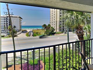 Edgewater Villa #3317 - Panama City Beach - 0