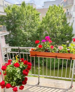 Feel Home DeLuxe CORVIN # FREE PARKING # AC # Elevator - Budapest - 1